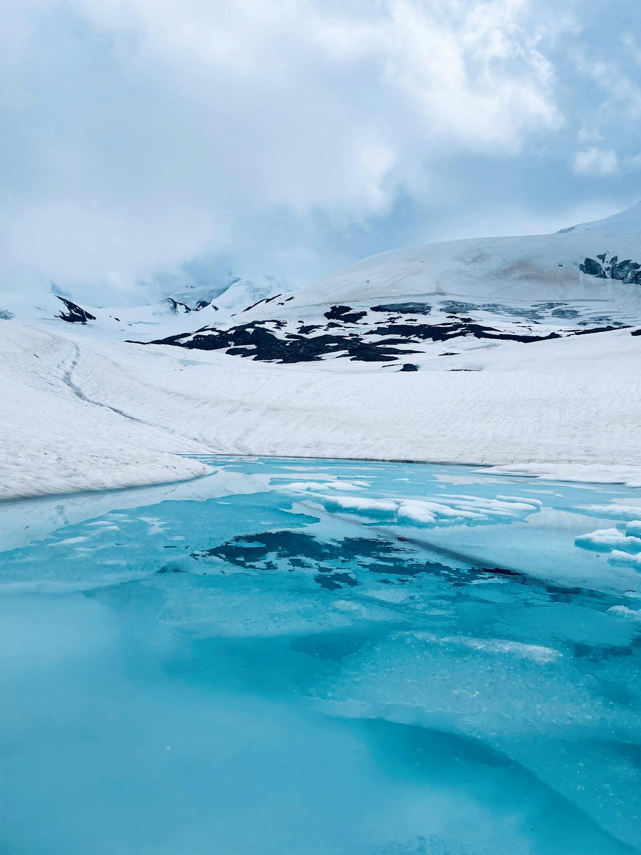Antarctica
